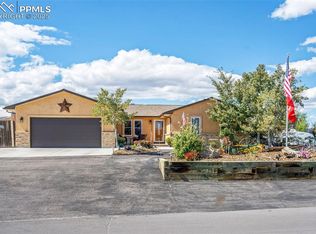 5160 Sapphire Dr, Colorado Springs, CO 80918