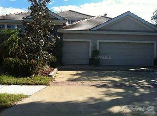 8345 Sailing Loop, Lakewood Ranch, FL 34202