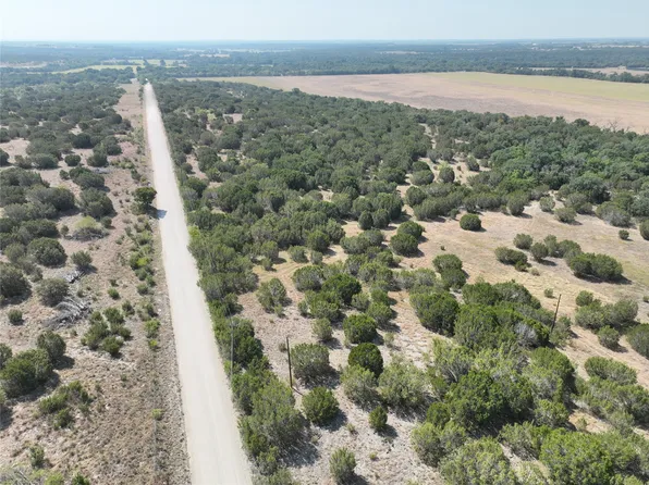 County Road 247, Dublin, TX 76446