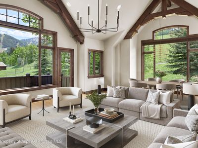 611 Oregon Trl, Aspen, CO, 81611