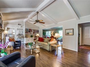 4824 Ellensburg Dr, Dallas, TX 75244