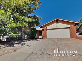 12613 Indian School Rd NE, Albuquerque, NM 87112