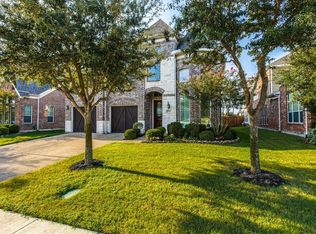 4716 Rabbit Trl, Plano, TX 75074