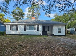 2022 N Harding St, Albany, GA 31701