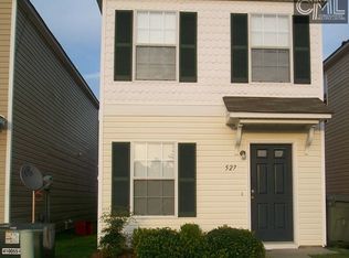 527 Summit Terrace Ct, Columbia, SC 29229