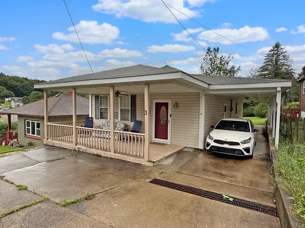 3 2nd St, Rossiter, PA 15772