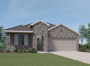 229 James River Dr, Hutto, TX 78634