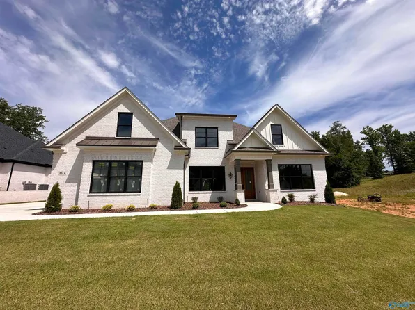 107 Mill Springs Ln, Huntsville, AL 35811