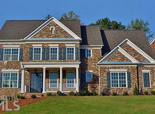 704 Park Haven Ln, Canton, GA 30115