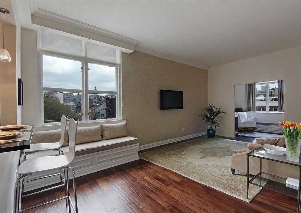 1st image of 88 Washington Pl APT 4A