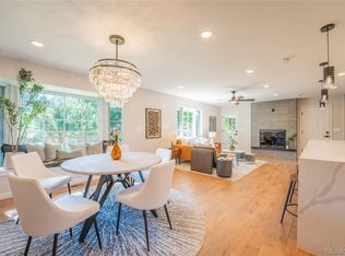 2745 S Saint Paul St, Denver, CO 80210