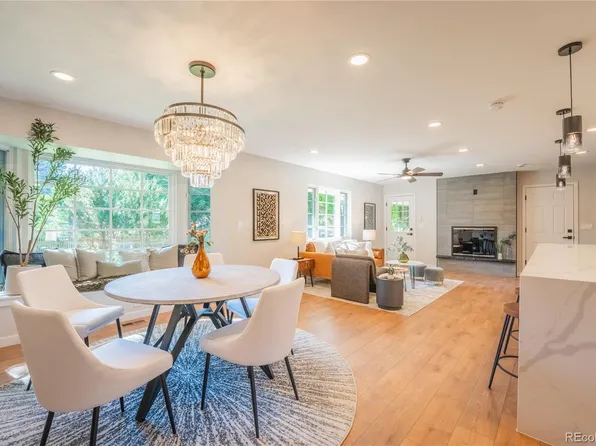 2745 S Saint Paul Street, Denver, CO 80210