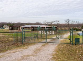 5186 Fm 546, Princeton, TX 75407