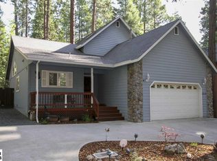 23026 Fuller Rd, Twain Harte, CA 95383