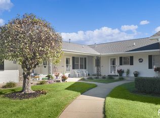 6760 N Wentward Ct, Hudsonville, MI 49426