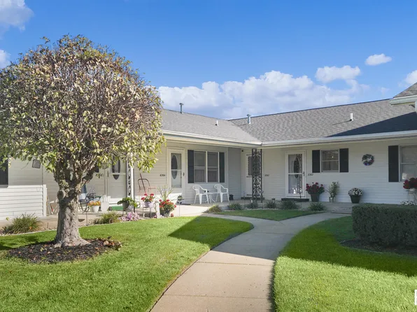 6760 N Wentward Ct, Hudsonville, MI 49426