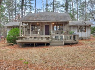 384 Lethe Rd, Mc Cormick, SC 29835
