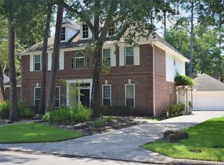 15719 Gettysburg Dr, Tomball, TX 77377