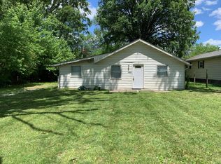 1456 Standish Ave, Indianapolis, IN 46227