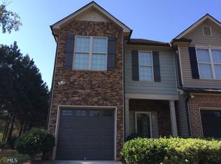 3401 Pennington Dr, Lithonia, GA 30038