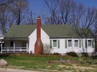 813 N Forest Ave, Saint Louis, MO