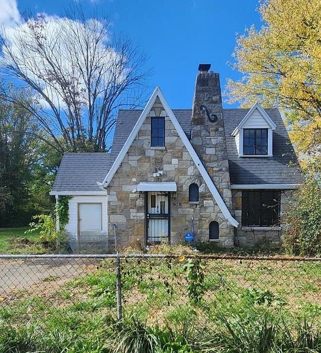 1541 McArthur Ave, Dayton, OH 45417 Zillow