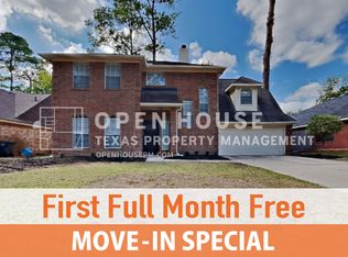 17715 Seven Pines Dr, Spring, TX 77379