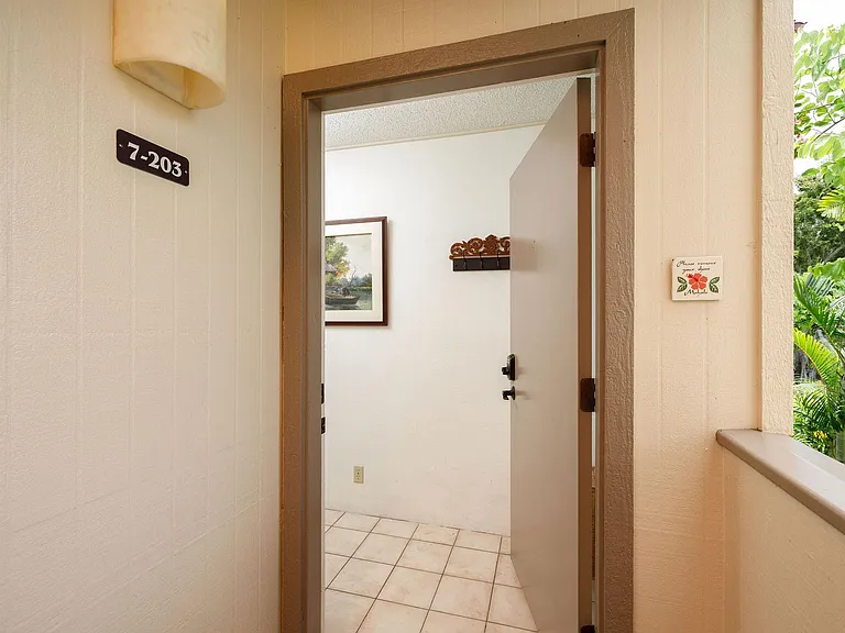 78-6800 Alii Dr #7203 — Photo 24