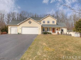 9343 Garden Gate Dr NE, ROCKFORD, MI 49341