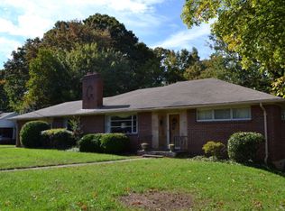 307 Arnett Blvd, Danville, VA 24540