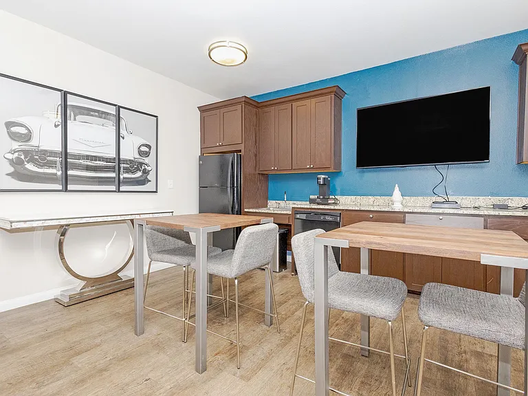 Haven Apartments — Photo 11