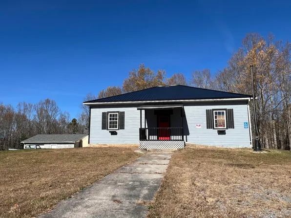 2654 Pinhook Rd, Peterstown, WV 24963