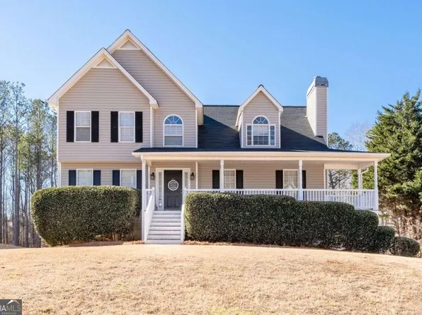 101 Oliver Ct, Douglasville, GA 30134