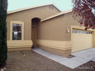 5260 N Celestine Ct, Prescott Valley, AZ 86314