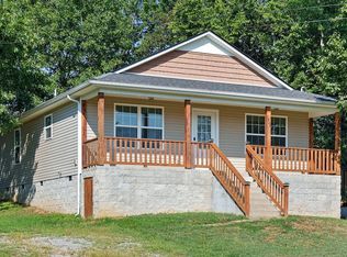 1529 Joanne Cir, Lewisburg, TN 37091