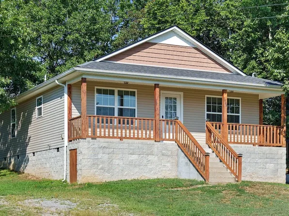 1529 Joanne Cir, Lewisburg, TN 37091