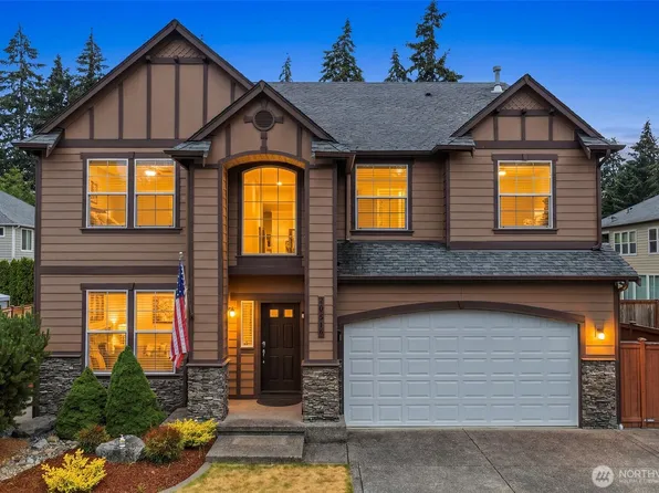 20516 94th Avenue E, Graham, WA 98338