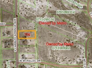 706 S Carrizo Springs Ave, Pueblo West, CO