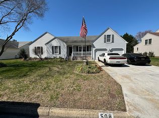 508 Madera Rd, Chesapeake, VA 23322