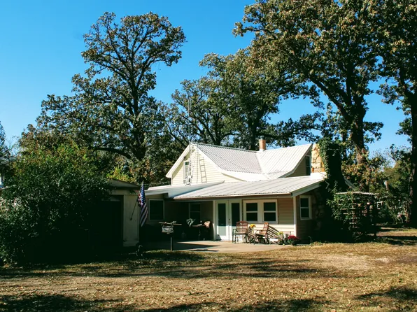 520 McPherson Rd, Council Grove, KS 66846