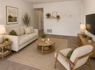 Webster Court Apartments, Petersburg, VA 23803