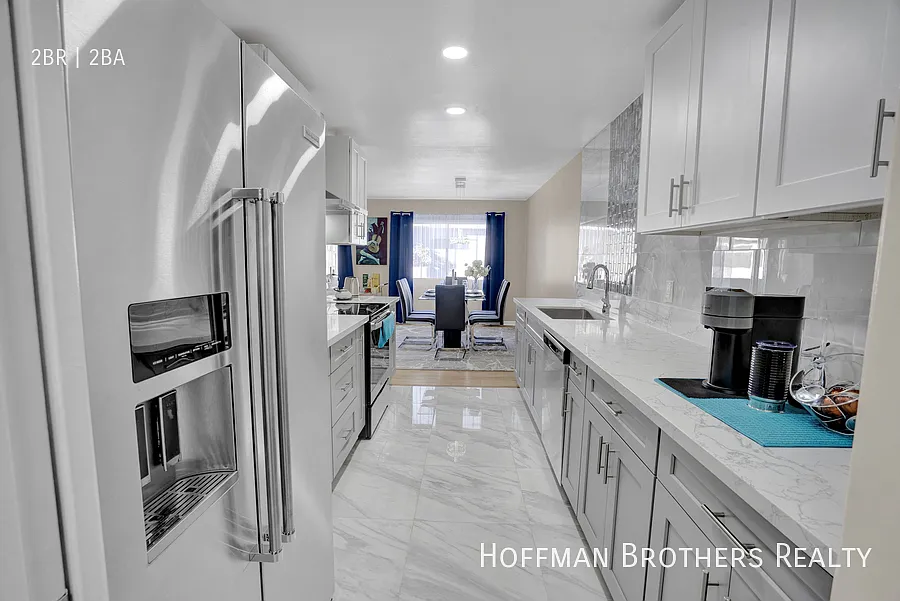 121 N Croft Ave Los Angeles, CA 90048 — Photo 2