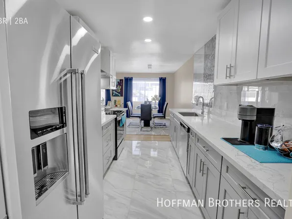 121 N Croft Ave APT 308, Los Angeles, CA 90048