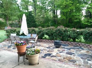 30 Country Ln, Morrilton, AR 72110