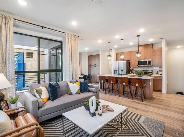 2036 S Holly Street #1, Denver, CO 80222