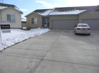 3447 Badger Ct, Pueblo, CO 81005