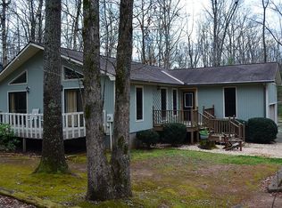 852 Rocky Branch Rd, Clarkesville, GA 30523