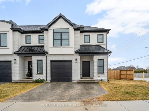 231 Bowman Dr, Middlesex Centre, ON N0M 2A0