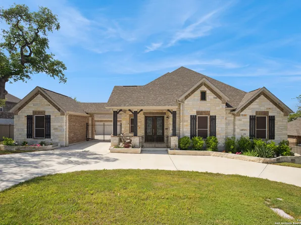 256 Texas Bend, Castroville, TX 78009