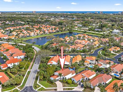 2500 La Cristal Circle, Palm Beach Gardens, FL, 33410